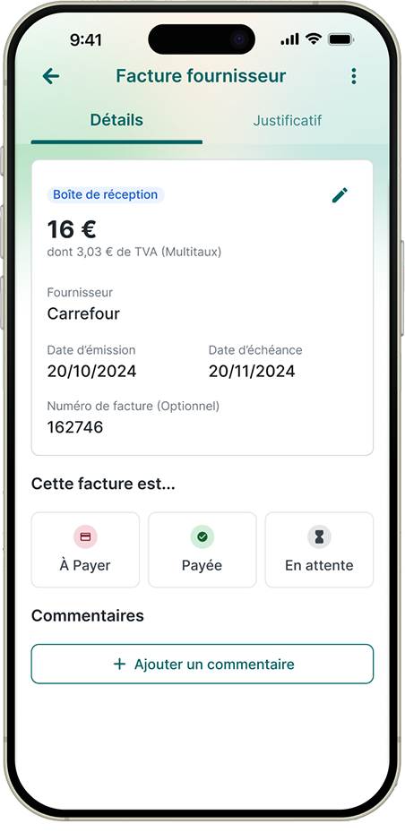 Pennylane comptabilité
